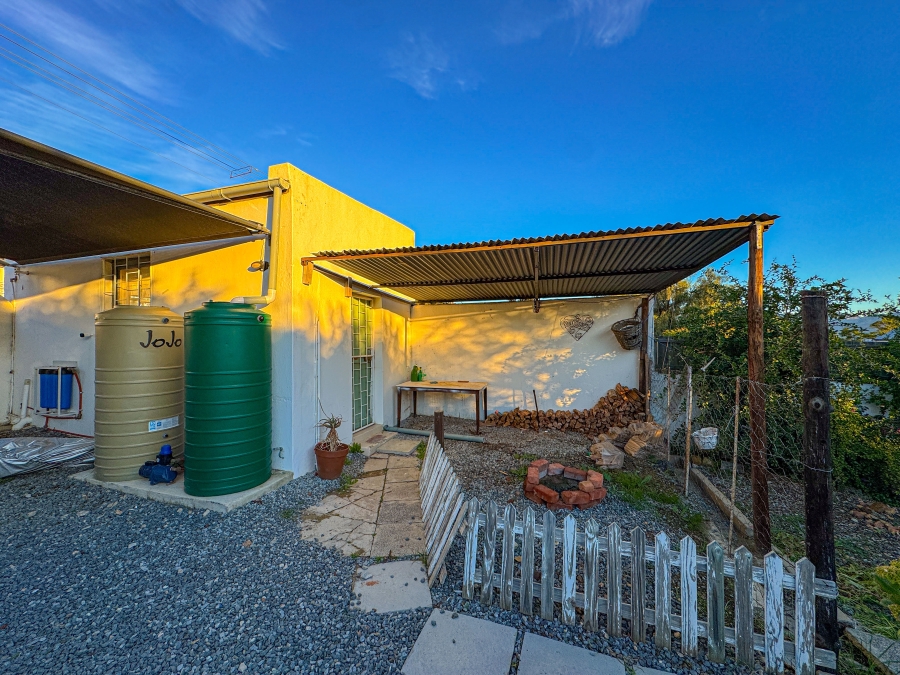 3 Bedroom Property for Sale in Tulbagh Western Cape